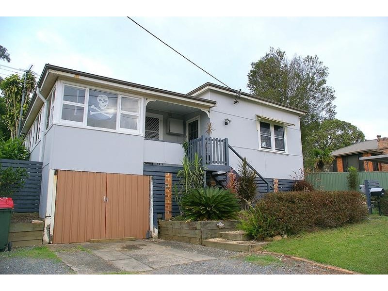11 Carrington Street, Kempsey NSW 2440