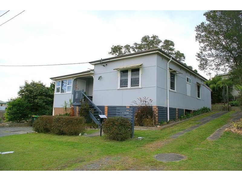 11 Carrington Street, Kempsey NSW 2440