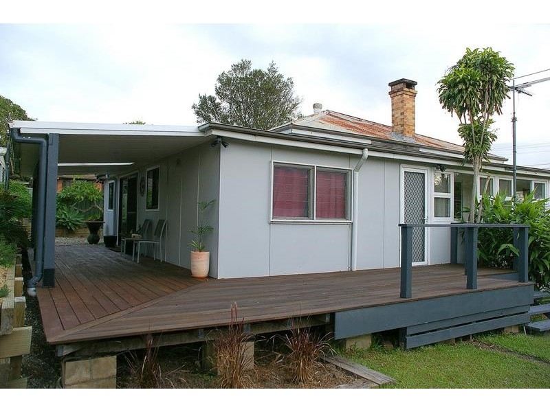 11 Carrington Street, Kempsey NSW 2440