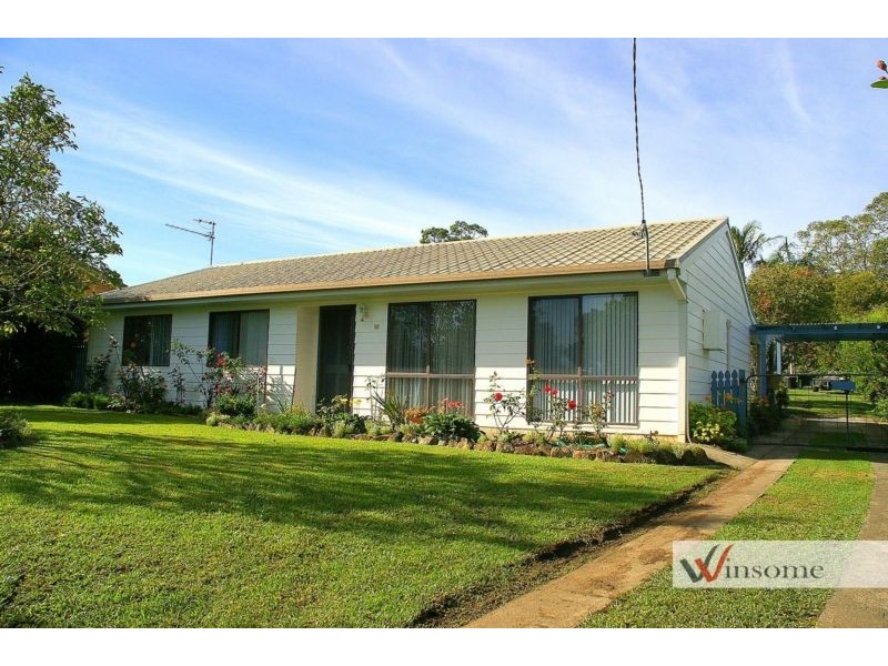 88 Great North Road, Frederickton NSW 2440