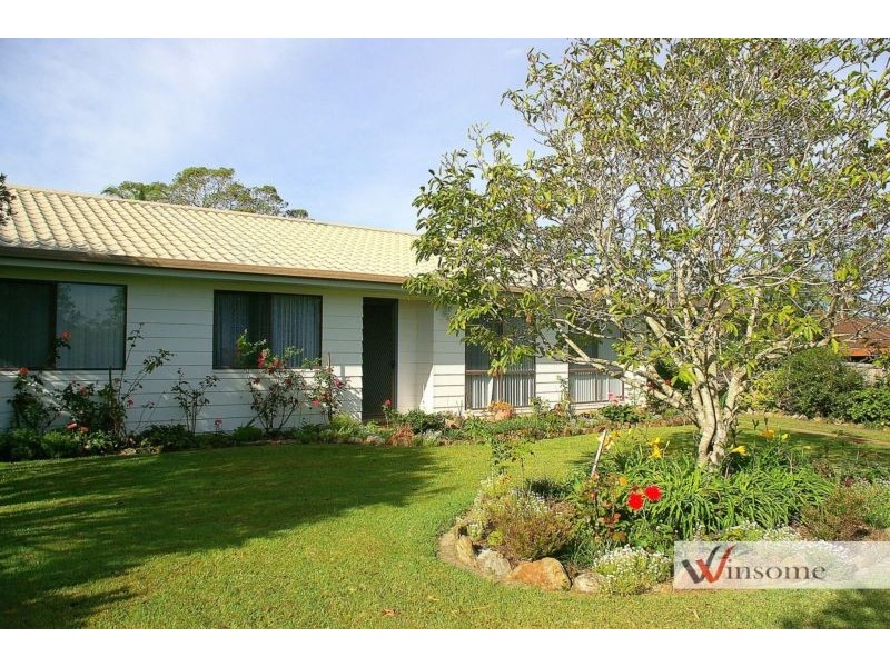 88 Great North Road, Frederickton NSW 2440