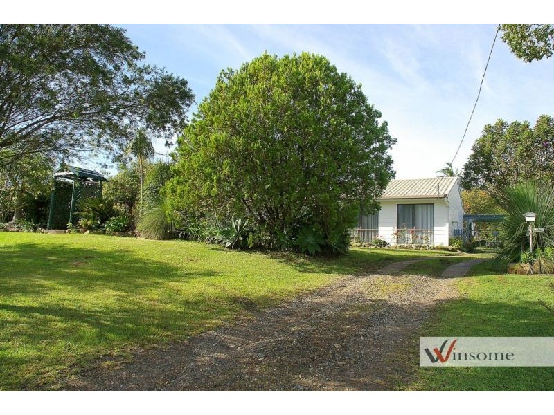 88 Great North Road, Frederickton NSW 2440