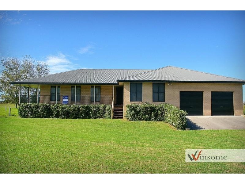 87 Right Bank Road, Kinchela NSW 2440