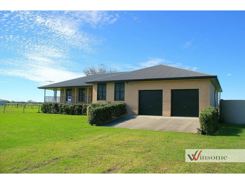 87 Right Bank Road, Kinchela NSW 2440
