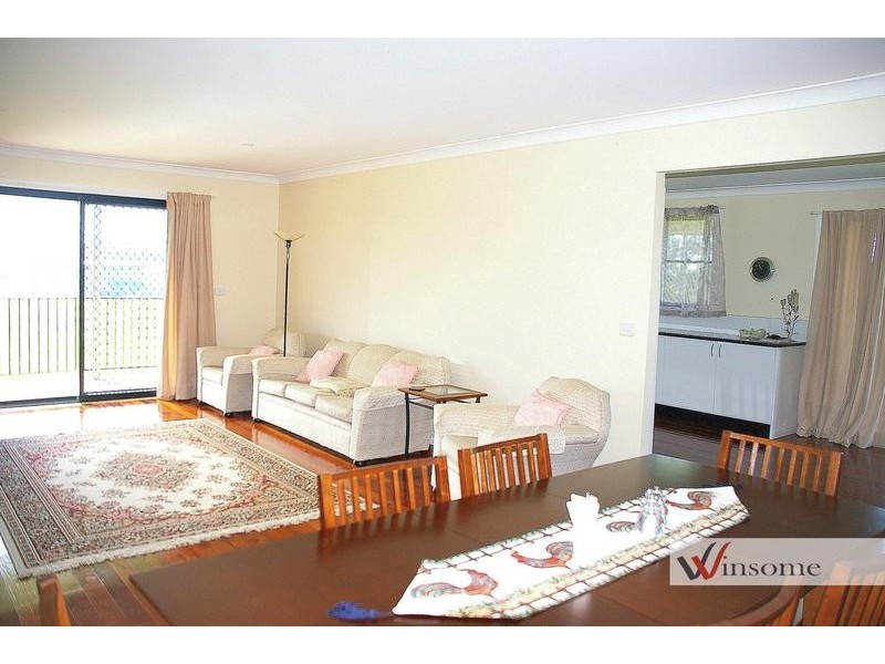 87 Right Bank Road, Kinchela NSW 2440