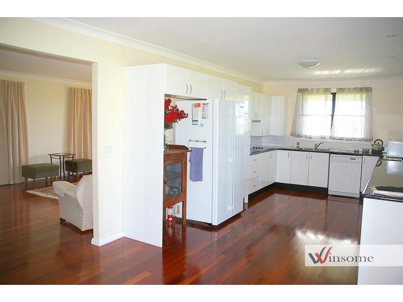 87 Right Bank Road, Kinchela NSW 2440