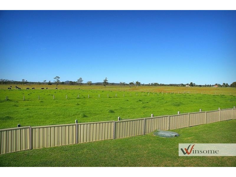 87 Right Bank Road, Kinchela NSW 2440