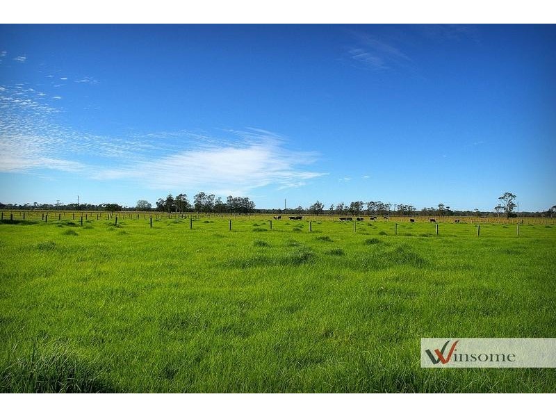 87 Right Bank Road, Kinchela NSW 2440