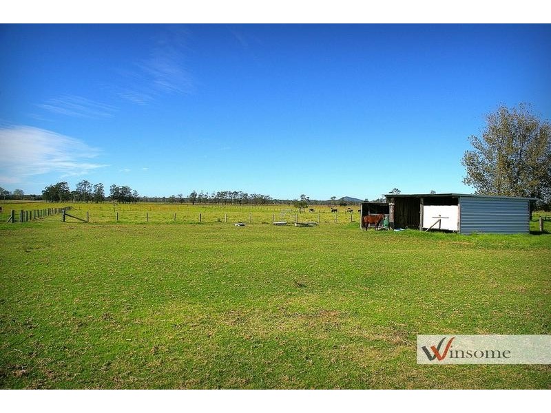 87 Right Bank Road, Kinchela NSW 2440