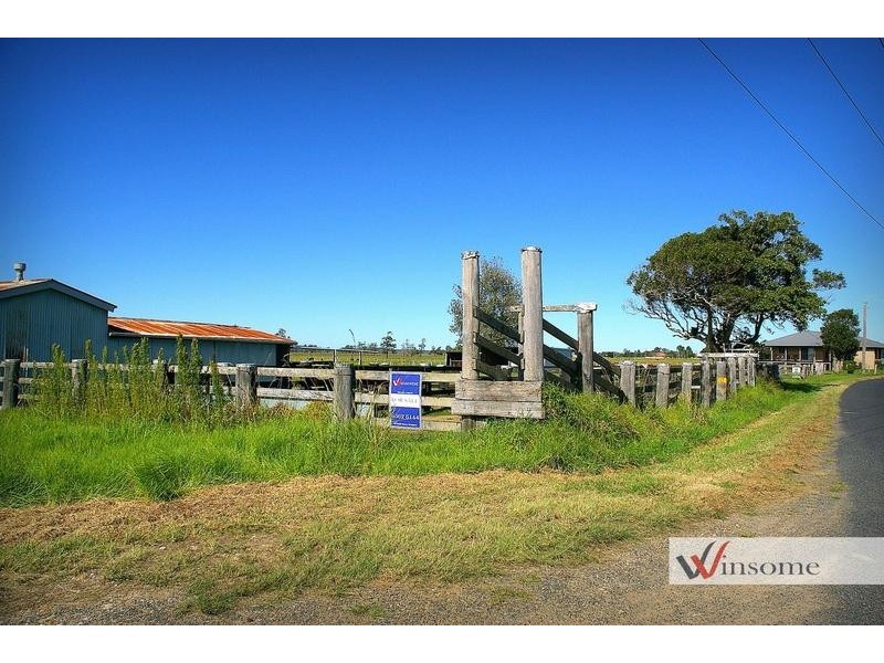 87 Right Bank Road, Kinchela NSW 2440