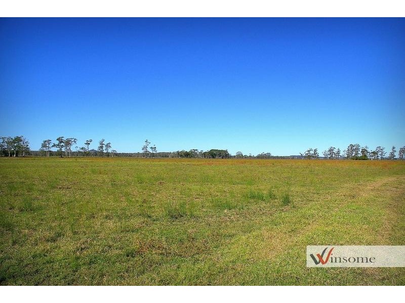 87 Right Bank Road, Kinchela NSW 2440