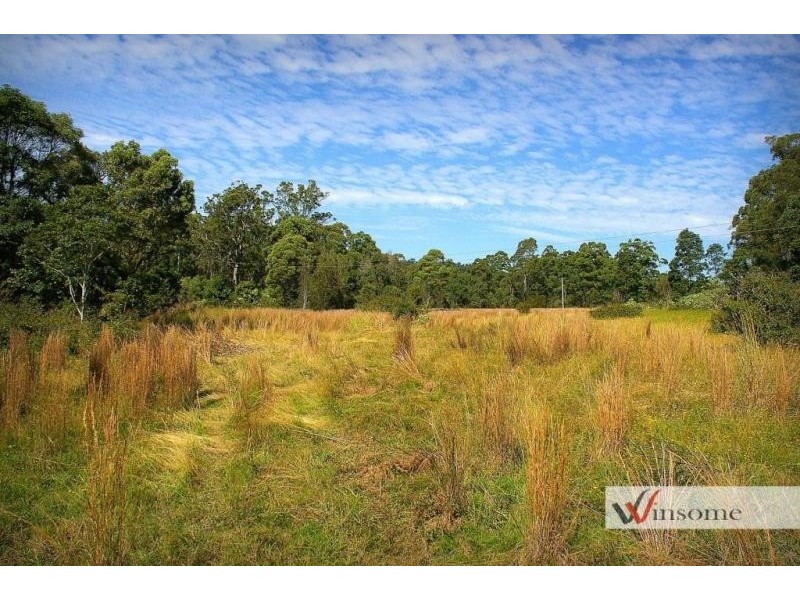 112 & 113 Yabsleys Lane, Kempsey NSW 2440