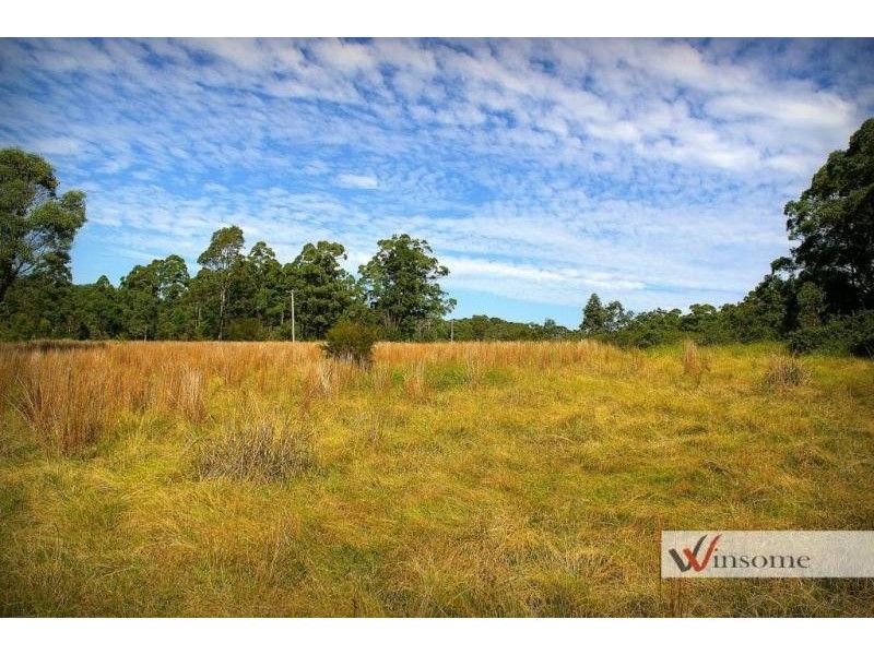 112 & 113 Yabsleys Lane, Kempsey NSW 2440