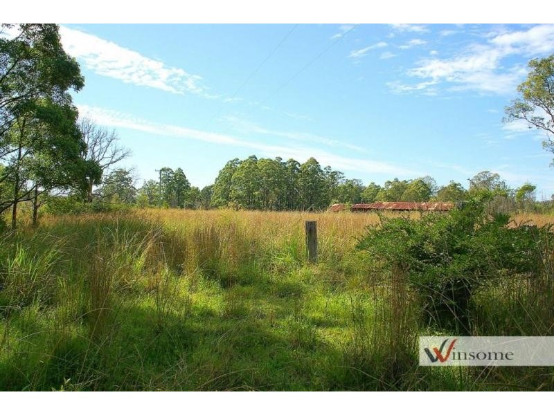 112 & 113 Yabsleys Lane, Kempsey NSW 2440