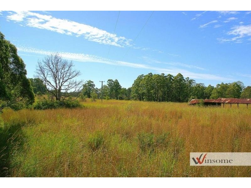 112 & 113 Yabsleys Lane, Kempsey NSW 2440