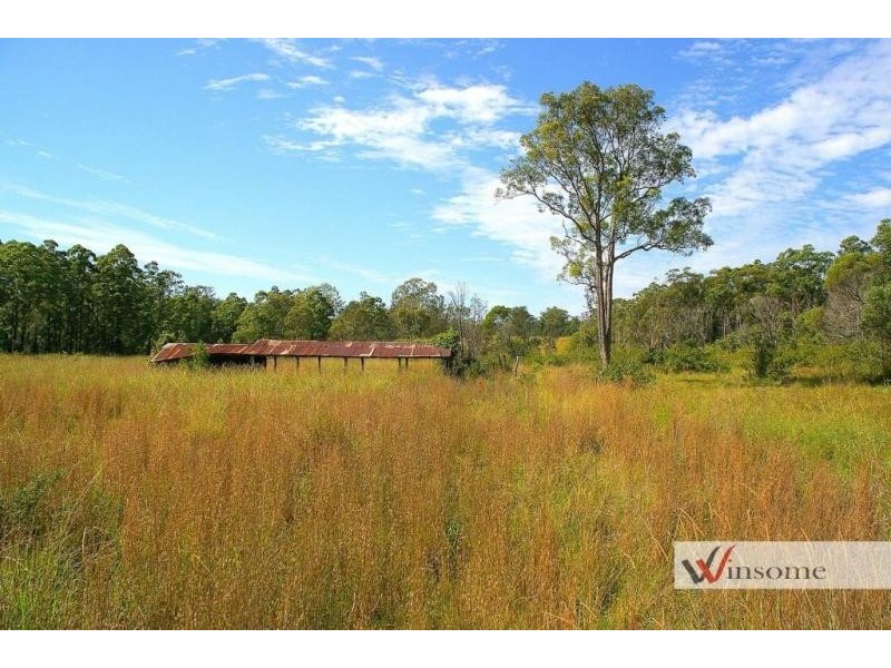 112 & 113 Yabsleys Lane, Kempsey NSW 2440