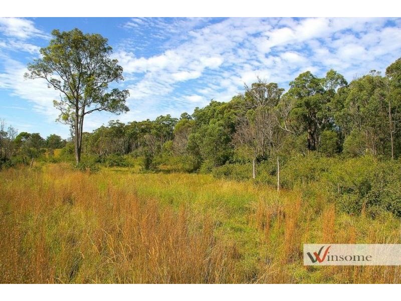 112 & 113 Yabsleys Lane, Kempsey NSW 2440