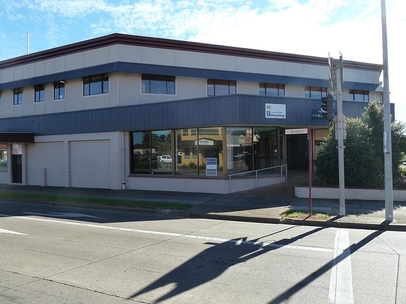 1/41 Belgrave Street, Kempsey NSW 2440