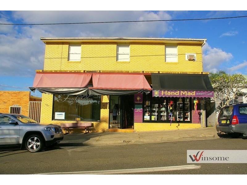 4 East Street, Crescent Head NSW 2440