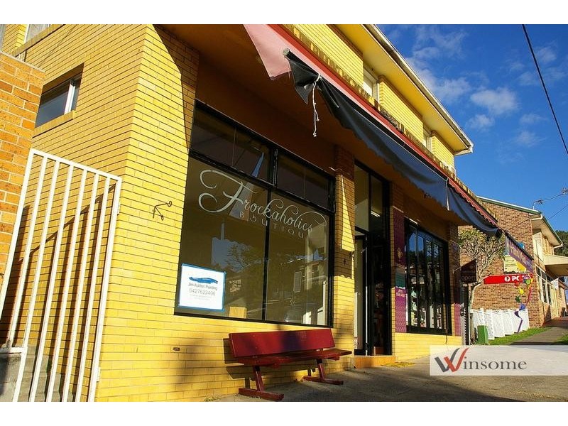 4 East Street, Crescent Head NSW 2440