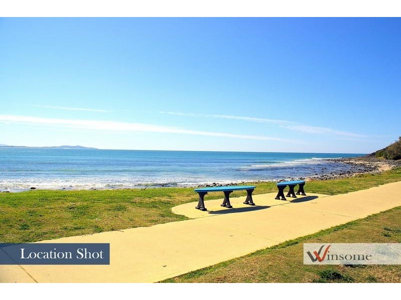 4 East Street, Crescent Head NSW 2440