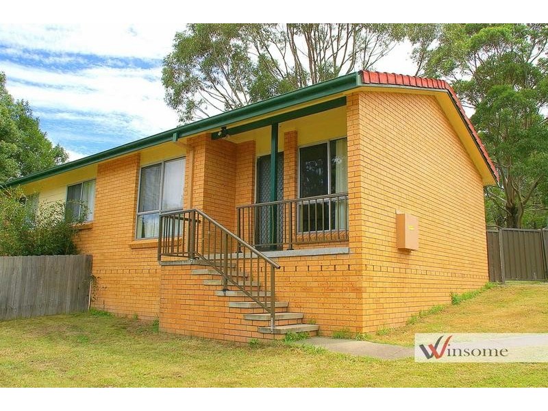 2 Francis Smith Place, Kempsey NSW 2440