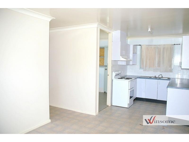 2 Francis Smith Place, Kempsey NSW 2440