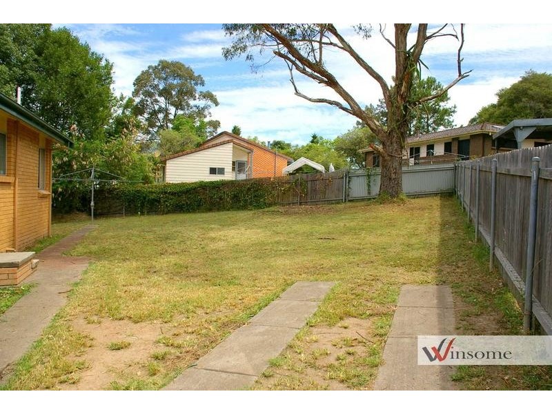 2 Francis Smith Place, Kempsey NSW 2440