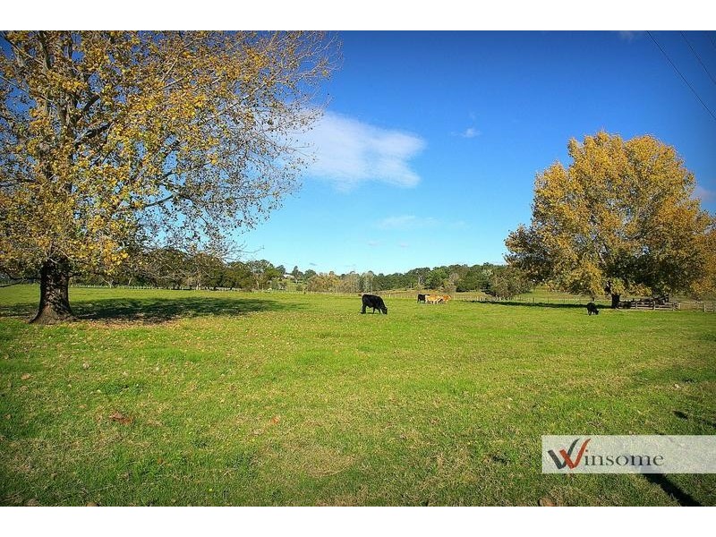 Euroka Road, Euroka NSW 2440