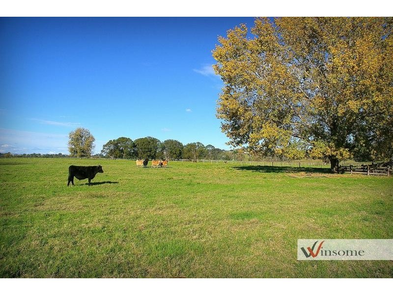 Euroka Road, Euroka NSW 2440