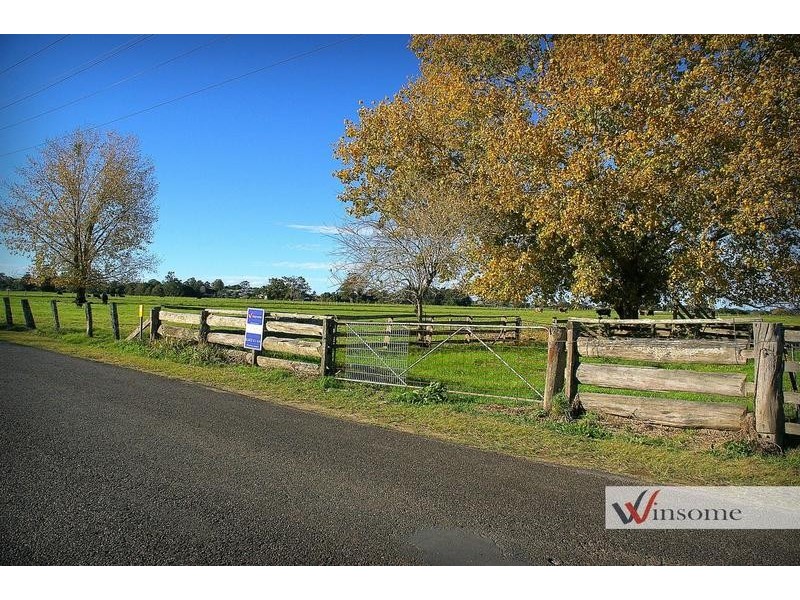 Euroka Road, Euroka NSW 2440