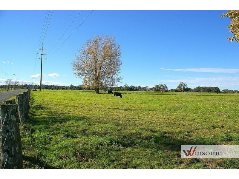 Euroka Road, Euroka NSW 2440