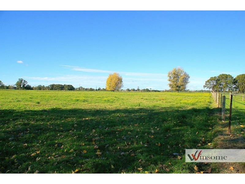 Euroka Road, Euroka NSW 2440