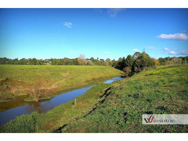 Euroka Road, Euroka NSW 2440