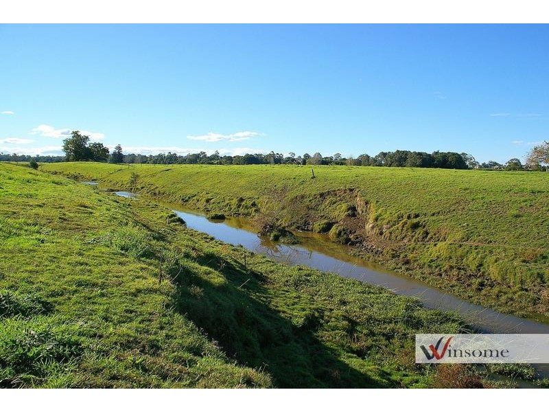 Euroka Road, Euroka NSW 2440