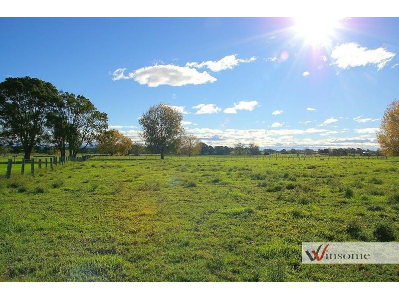 Euroka Road, Euroka NSW 2440