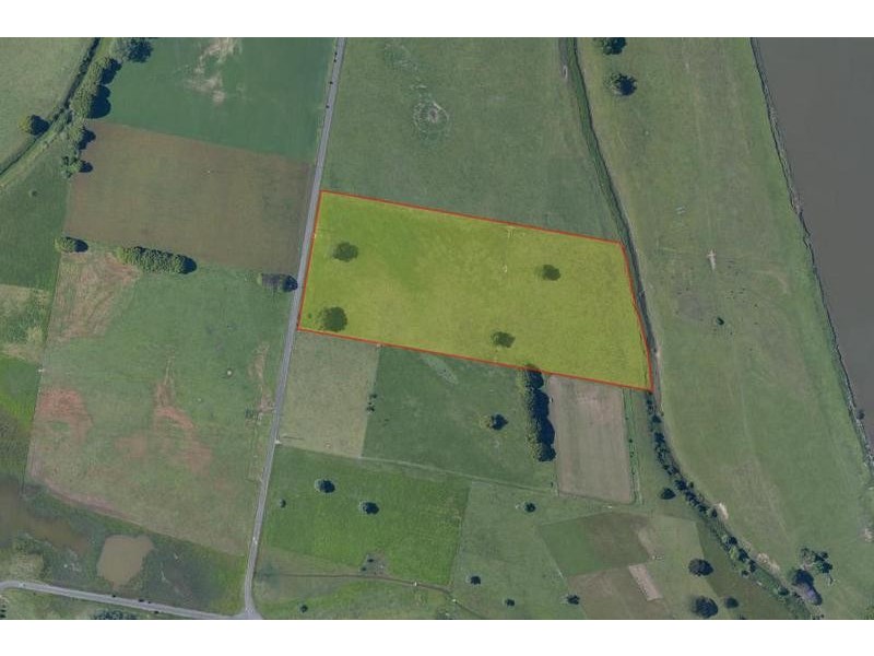 Euroka Road, Euroka NSW 2440