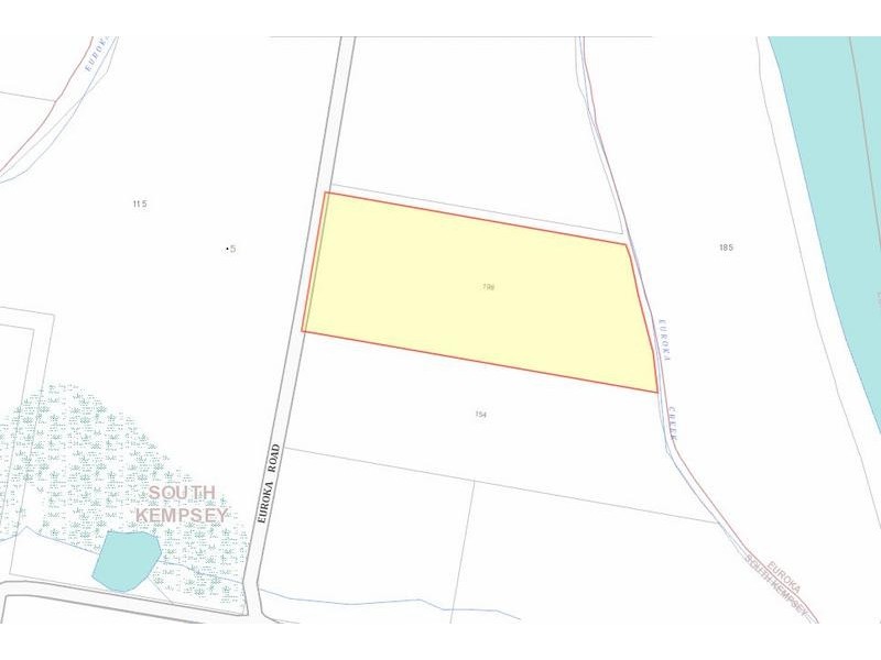 Euroka Road, Euroka NSW 2440