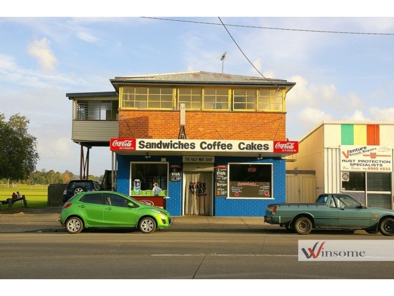 114 Belgrave Street, Kempsey NSW 2440