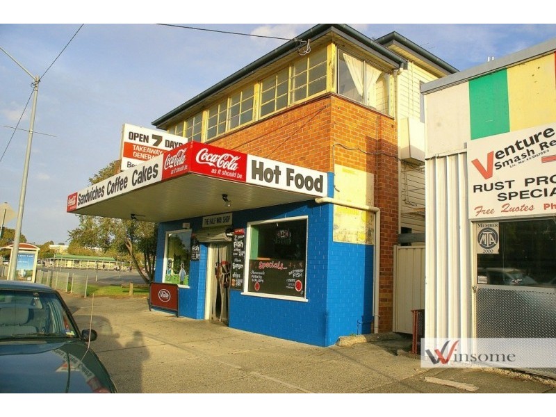 114 Belgrave Street, Kempsey NSW 2440