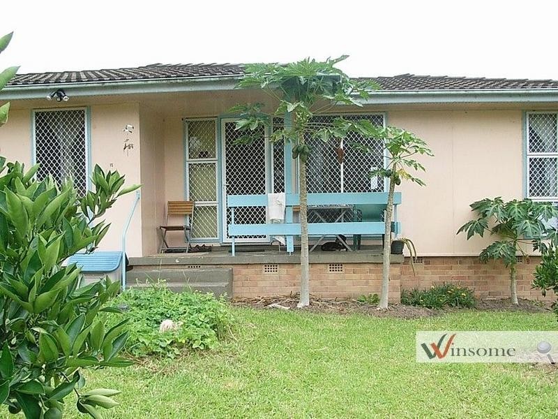 15 Robert Eggins Street, Kempsey NSW 2440