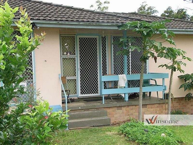 15 Robert Eggins Street, Kempsey NSW 2440