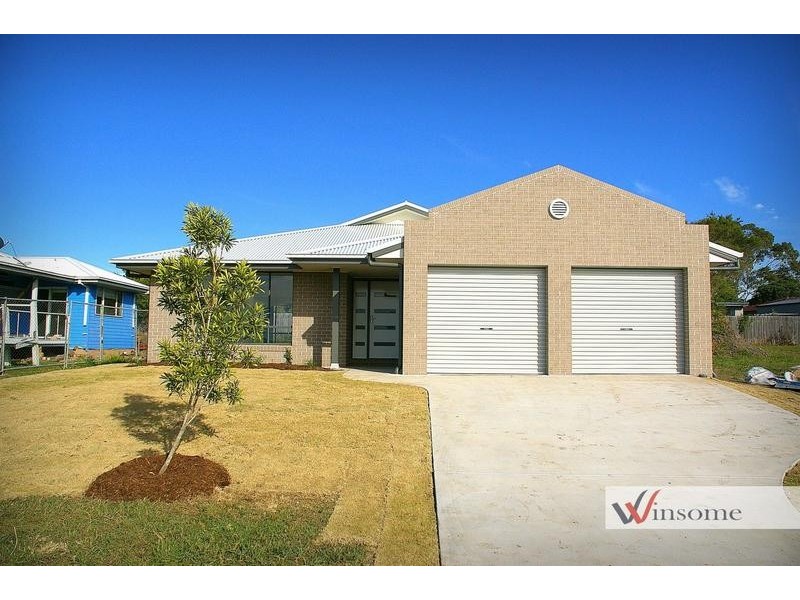 Lot 24 Prior Circuit, West Kempsey NSW 2440