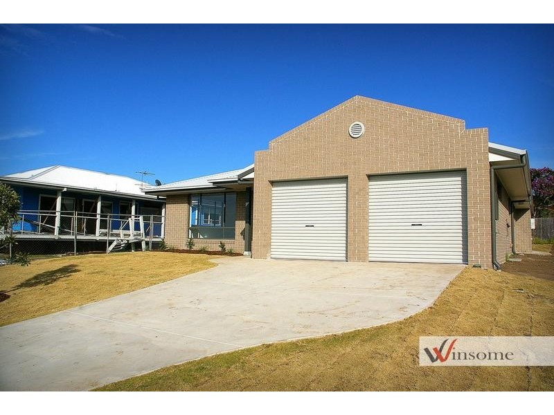 Lot 24 Prior Circuit, West Kempsey NSW 2440