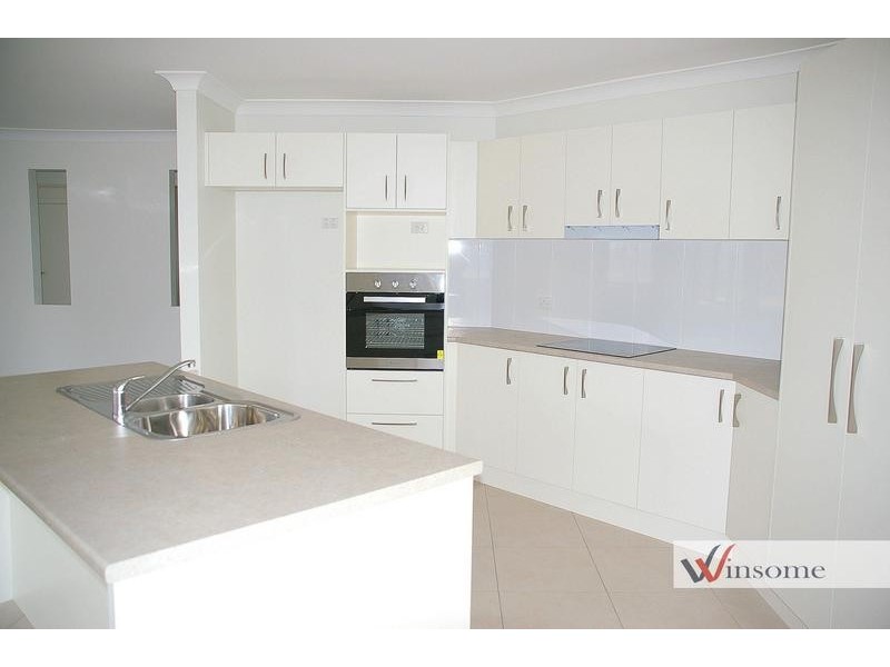 Lot 24 Prior Circuit, West Kempsey NSW 2440