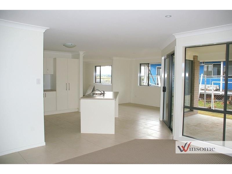 Lot 24 Prior Circuit, West Kempsey NSW 2440