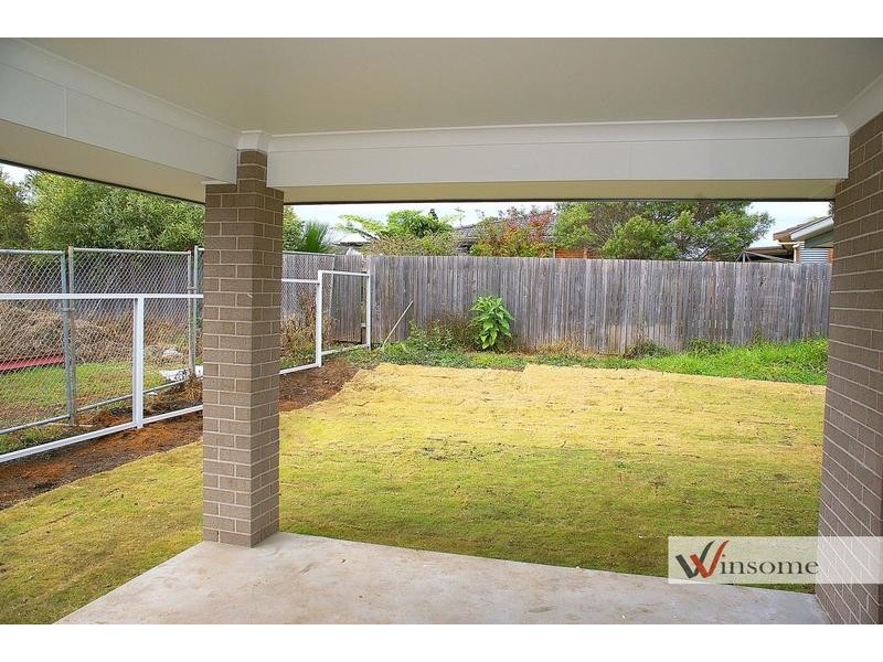 Lot 24 Prior Circuit, West Kempsey NSW 2440