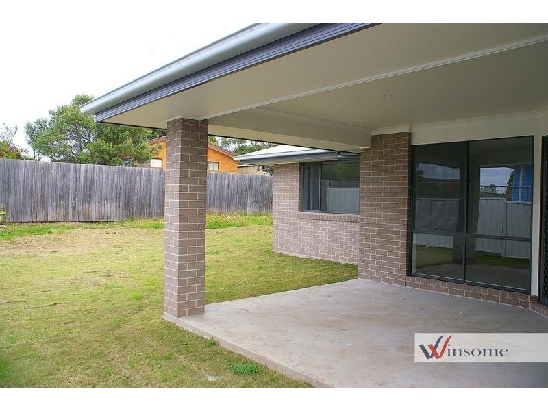 Lot 24 Prior Circuit, West Kempsey NSW 2440
