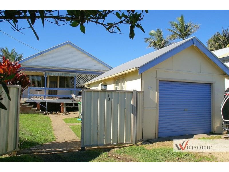 12 Morton Avenue, Smithtown NSW 2440