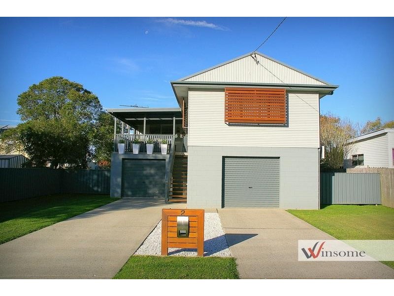 2 Rawson Street, Smithtown NSW 2440